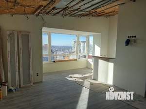 3-к квартира, вторичка, 125м2, 4/5 этаж