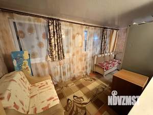 2-к квартира, вторичка, 53м2, 1/5 этаж