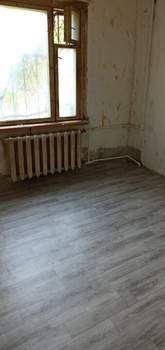 3-к квартира, вторичка, 73м2, 1/9 этаж