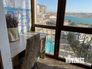 2-к квартира, вторичка, 67м2, 4/5 этаж