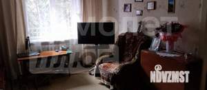 3-к квартира, вторичка, 46м2, 1/5 этаж