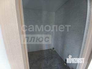 2-к квартира, вторичка, 58м2, 2/2 этаж