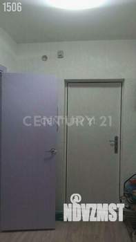 1-к квартира, вторичка, 35м2, 1/5 этаж