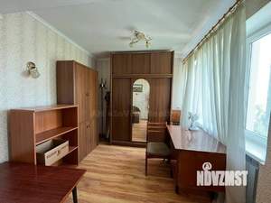 1-к квартира, вторичка, 46м2, 5/5 этаж