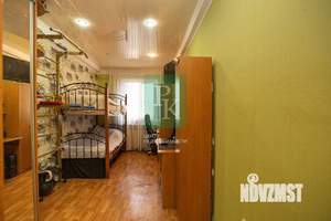2-к квартира, вторичка, 44м2, 2/5 этаж