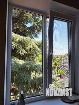 1-к квартира, вторичка, 31м2, 4/5 этаж