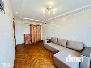 2-к квартира, вторичка, 51м2, 5/5 этаж
