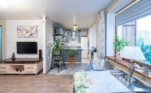 3-к квартира, вторичка, 72м2, 5/5 этаж