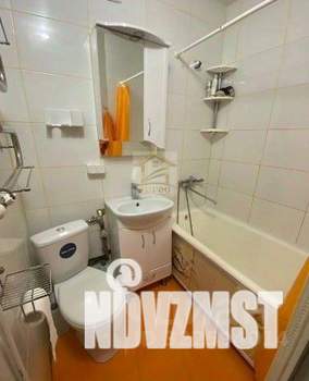 1-к квартира, вторичка, 32м2, 2/5 этаж