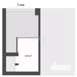 4-к квартира, вторичка, 114м2, 9/10 этаж