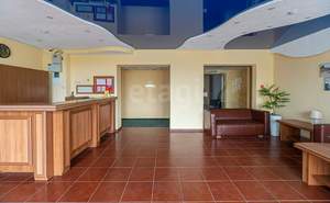 Студия квартира, вторичка, 27м2, 1/5 этаж