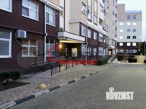 2-к квартира, вторичка, 58м2, 1/9 этаж