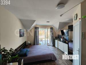 Студия квартира, вторичка, 24м2, 2/2 этаж