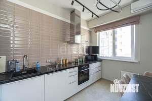 2-к квартира, вторичка, 54м2, 11/16 этаж