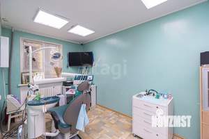 3-к квартира, вторичка, 61м2, 1/5 этаж