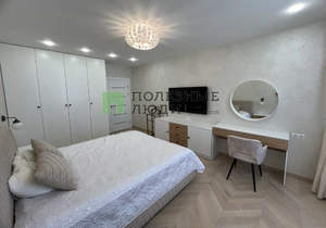5-к квартира, вторичка, 145м2, 8/9 этаж