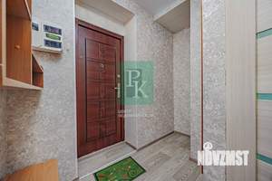 1-к квартира, вторичка, 31м2, 3/5 этаж