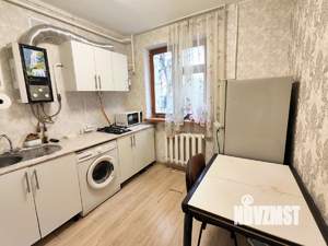 1-к квартира, вторичка, 30м2, 1/5 этаж