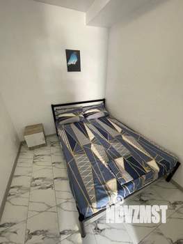 4-к квартира, вторичка, 48м2, 1/1 этаж