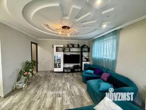 3-к квартира, вторичка, 66м2, 5/12 этаж