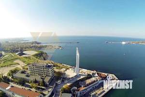 Студия квартира, вторичка, 54м2, 2/3 этаж