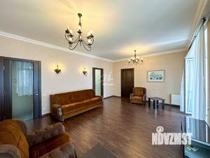 3-к квартира, вторичка, 138м2, 3/5 этаж