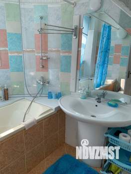 1-к квартира, вторичка, 54м2, 2/3 этаж
