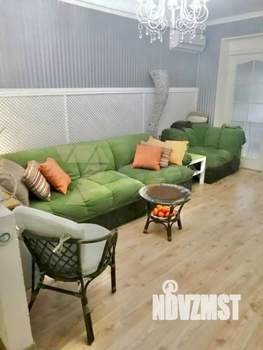 3-к квартира, вторичка, 60м2, 1/5 этаж