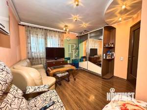 1-к квартира, вторичка, 43м2, 6/8 этаж