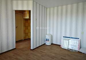 1-к квартира, вторичка, 23м2, 5/5 этаж