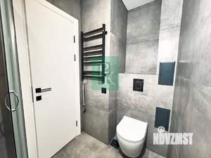 3-к квартира, вторичка, 45м2, 1/3 этаж