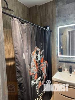 Студия квартира, вторичка, 30м2, 1/7 этаж