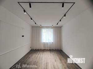 2-к квартира, вторичка, 45м2, 1/2 этаж