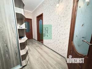 2-к квартира, вторичка, 56м2, 2/10 этаж