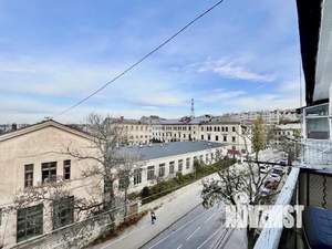 1-к квартира, вторичка, 28м2, 5/5 этаж