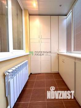 2-к квартира, вторичка, 72м2, 4/12 этаж