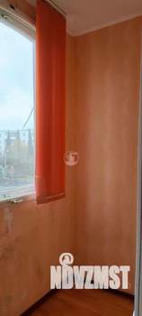 1-к квартира, вторичка, 33м2, 4/5 этаж