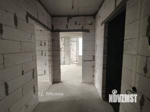 1-к квартира, вторичка, 48м2, 9/9 этаж