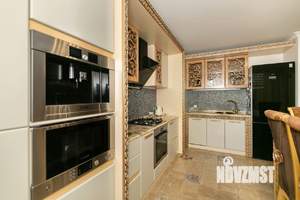 3-к квартира, вторичка, 90м2, 1/5 этаж