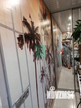 2-к квартира, вторичка, 62м2, 1/9 этаж