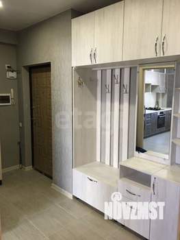 1-к квартира, вторичка, 41м2, 1/11 этаж