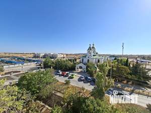 2-к квартира, вторичка, 52м2, 4/5 этаж