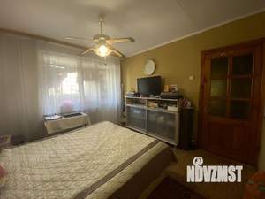 3-к квартира, вторичка, 68м2, 4/9 этаж