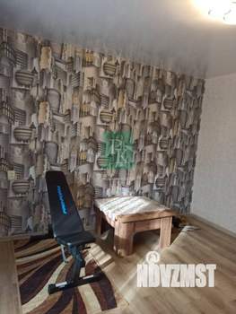 2-к квартира, вторичка, 62м2, 1/9 этаж