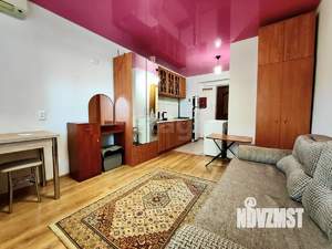 Студия квартира, вторичка, 18м2, 2/5 этаж
