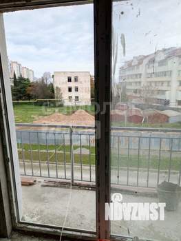 Студия квартира, вторичка, 20м2, 3/3 этаж