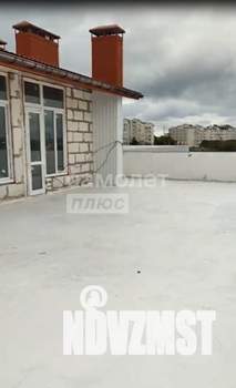 Студия квартира, вторичка, 97м2, 6/6 этаж