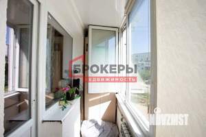 1-к квартира, вторичка, 40м2, 1/5 этаж