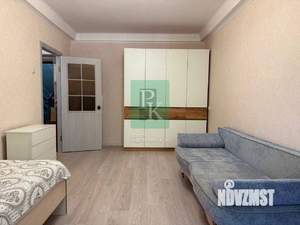 1-к квартира, вторичка, 29м2, 1/5 этаж