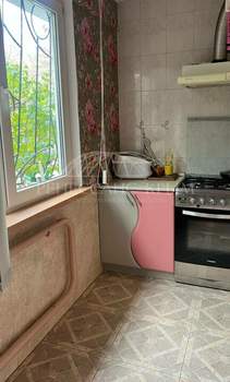 3-к квартира, вторичка, 82м2, 1/5 этаж